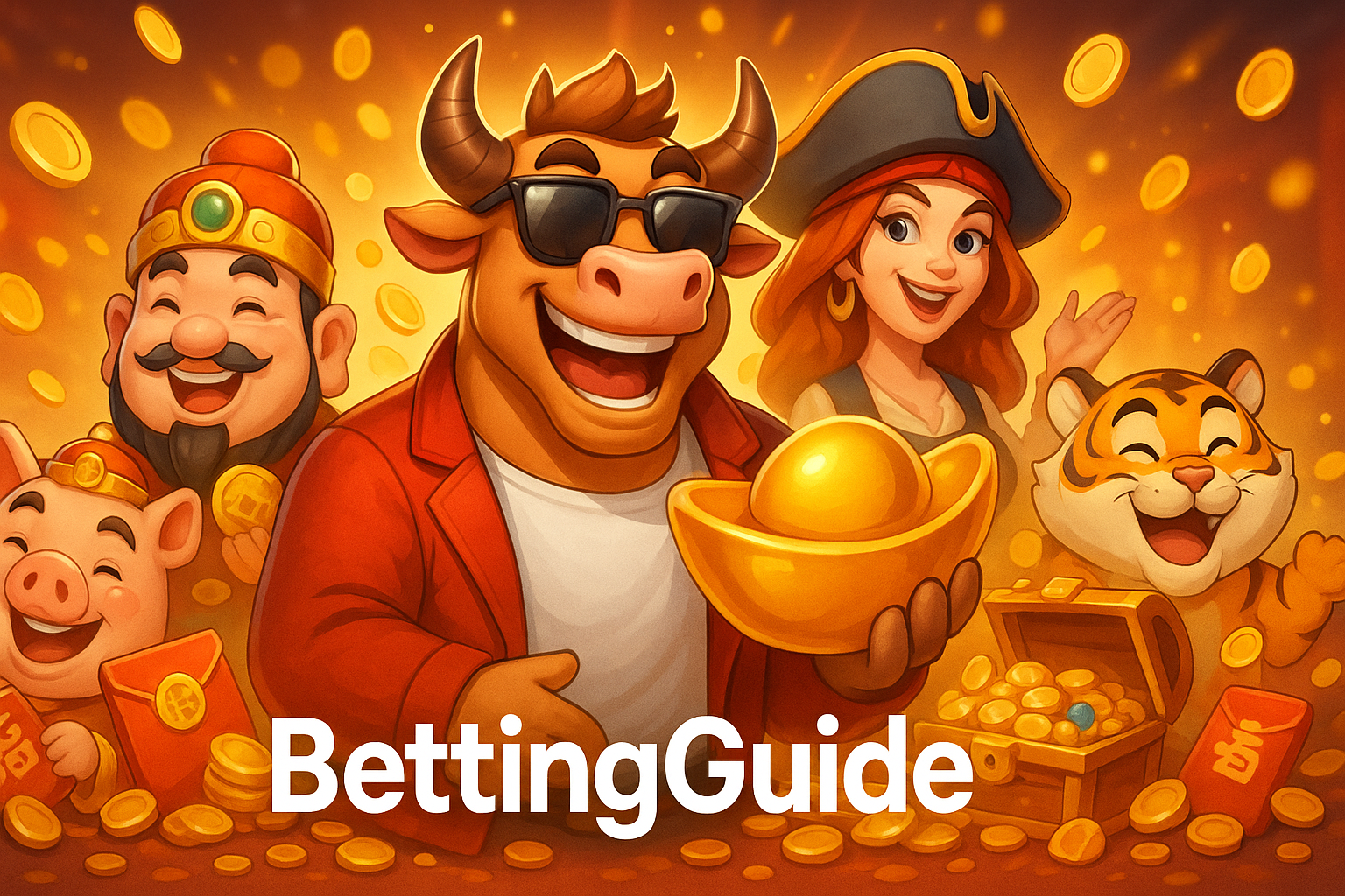 BettingGuide پاکستان