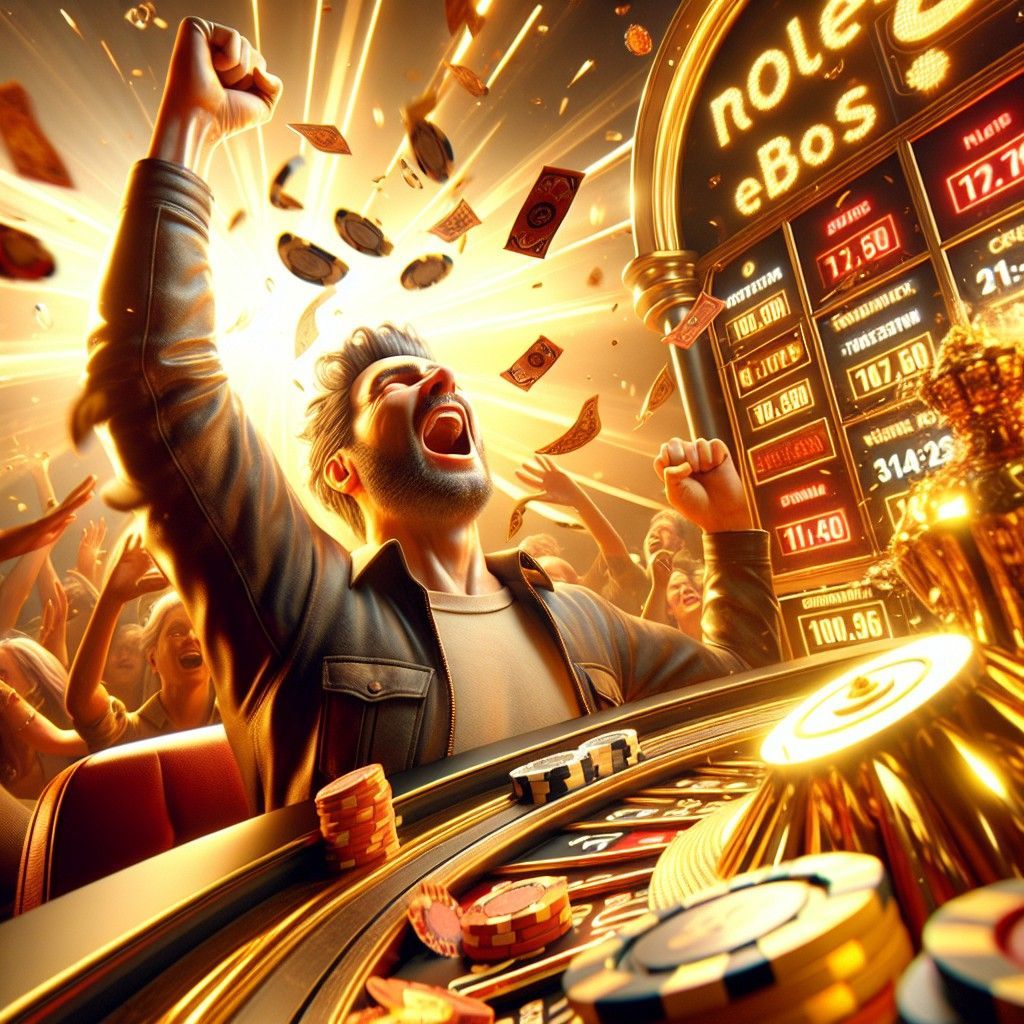 پاکستان کے BettingGuide کھلاڑیوں کے لیےجیک پاٹ گیم