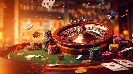 BettingGuide کھلاڑیوں کے لیے لائیو کیسینو سیکشن