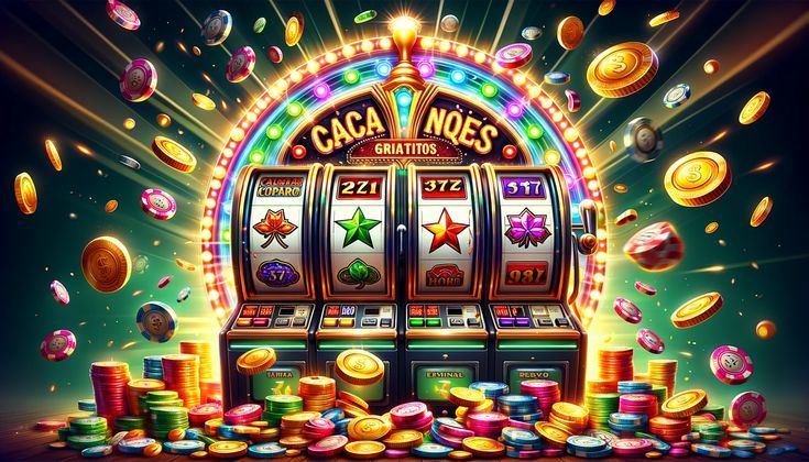 BettingGuide کیسینو میں سلاٹ کھیلنا شروع کریں۔