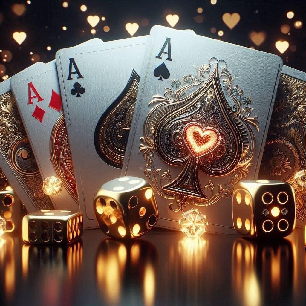 BettingGuide آن لائن کیسینو میں اصل گیمز